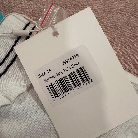 Jaded London top - Picture 8 of 12